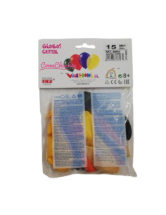 Vivallons 15 Globos... 2