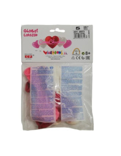 Vivallons 5 Globos Surtidos... 2