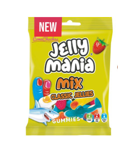 Caja 18 Bolsitas de 100gr...