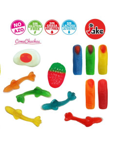 Caja 18 Bolsitas de 100gr... 2