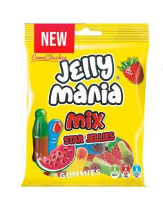 Caja 18 Bolsitas de 100gr...