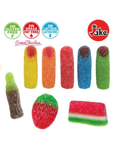 Caja 18 Bolsitas de 100gr... 2