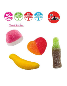 Caja 18 Bolsitas de 100gr... 2