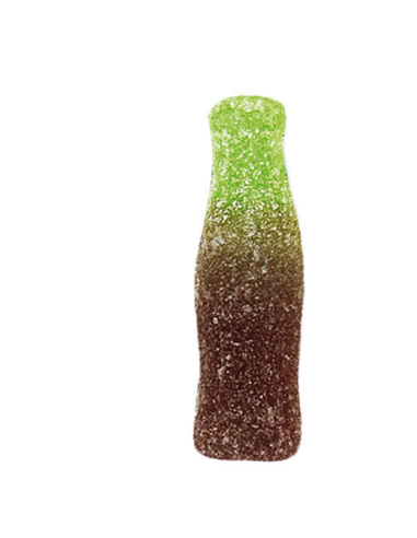 Bolsa 1kg Botellas Cola Pica 133...