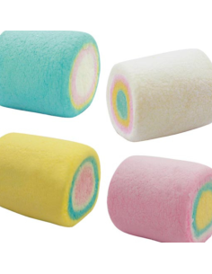 Bolsa 500gr Marshmallow... 2