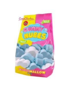 Bolsa 97 Unidades Nubes...