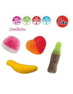 Jelly Mania Sugar Jake 1Kg 2