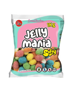 Bolsa 1kg Flower Power 167...