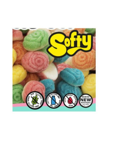 Bolsa 1kg Flower Power 167... 2