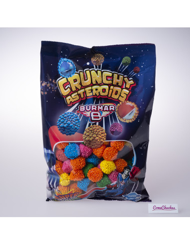 Burmar 1kg Moras Crunchy Asteroides.