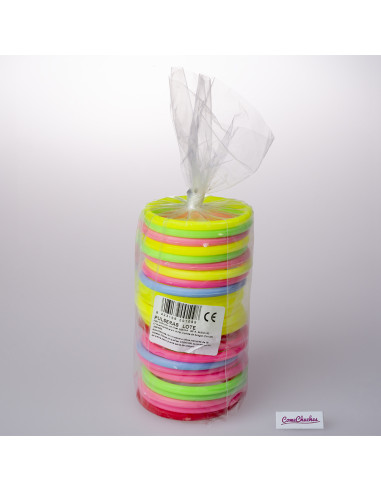 Baratijas en forma de Pulsera de 25un...