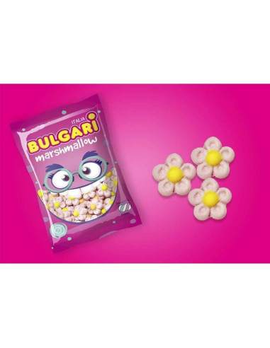 Bulgari Margaritas Rosas 100 Unidades