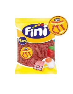 Fini 1 kg Herramientas...