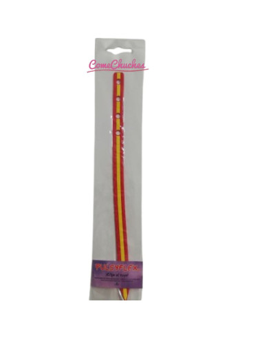 Pulsera España Envuelta
