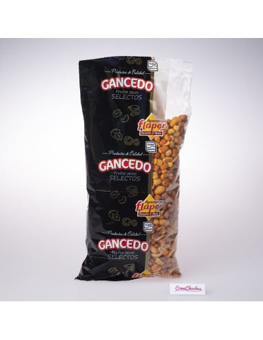 Flaper 1 Kg Coctel Chili