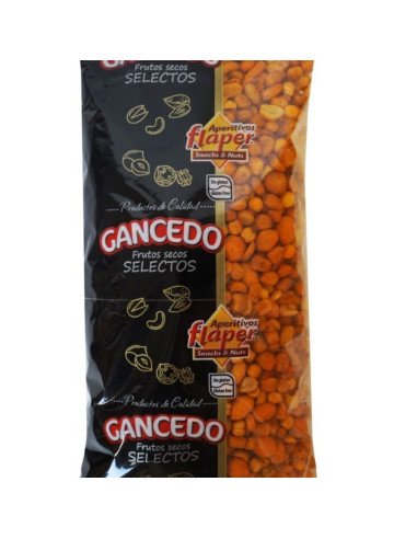 Flaper 1 Kg Coctel Chili