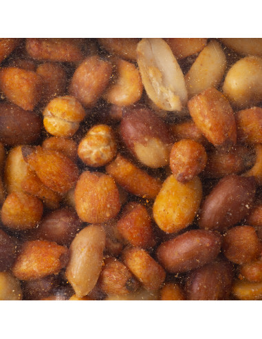 Flaper 1 Kg Coctel Chili