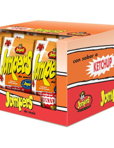 Jumpers 100 Gramos 8...