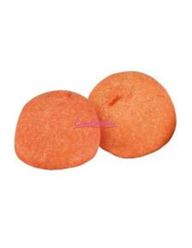 Bulgari Bola Naranja 110 Unidades