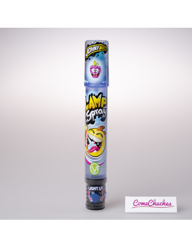 Johny Bee Spray Luz 18 Unidades 28 ML