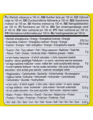 Johny Bee Spray Luz 18 Unidades 28 ML