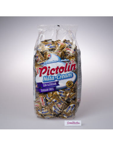 Bolsa de 1Kg caramelo Pictolin Dulce...