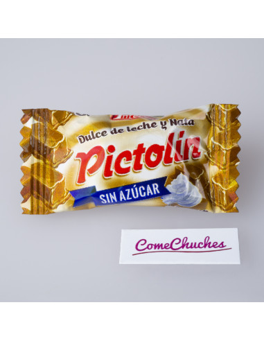 Bolsa de 1Kg caramelo Pictolin Dulce...