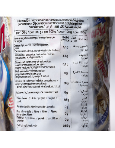 Bolsa de 1Kg caramelo Pictolin Dulce...