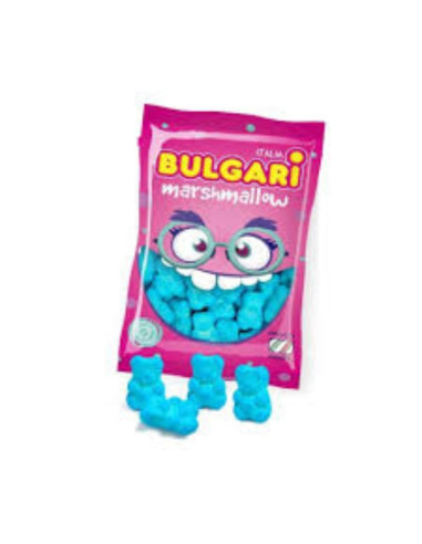 Bulgari Osito Azul 100 Unidades