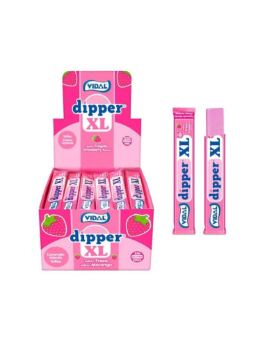 Dipper 100U XL Fresa.