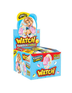 Disgo Reloj de Caramelo...