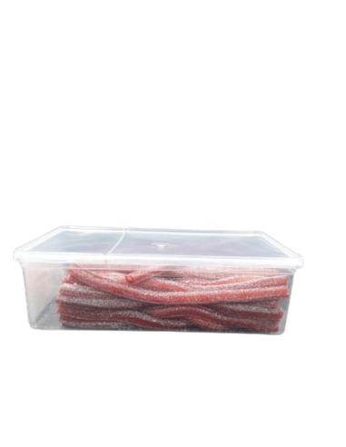 Caja de 60 Regalices Kojak(Sandia)con...