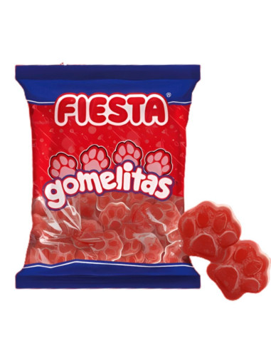 Bolsa 1kg de Huellas de Azucar 250...