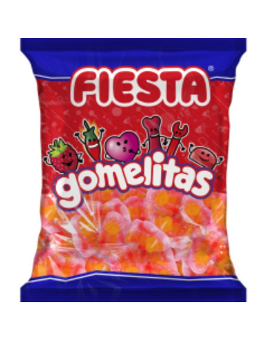 Bolsa 1kg de Pingüinos 167 Unidades 6...