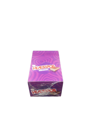 Caja de 48 unidades por 20gr de...