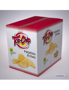 Flaper Bolsa 500 Gramos... 2