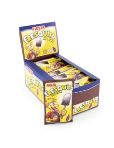 Caja Fresquito Cola 40...