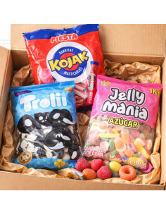 Pack Antojazo