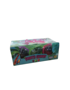 Fruits Gummy 15 Unidades 50...