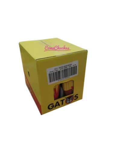Caja Gatos 70 Gramos 20 Unidades...