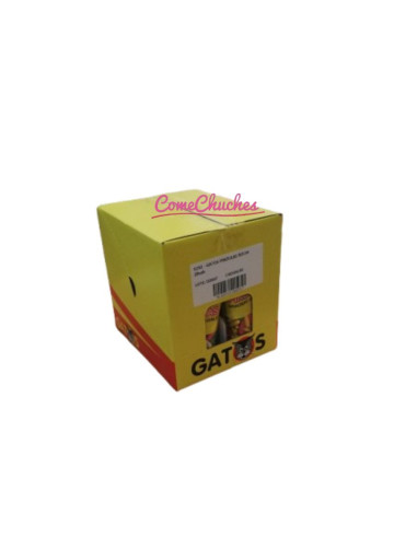 Caja Gatos 70 Gramos 20 Unidades...