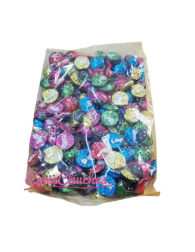Disgo Mariquitas 800 Gramos Ladybugs
