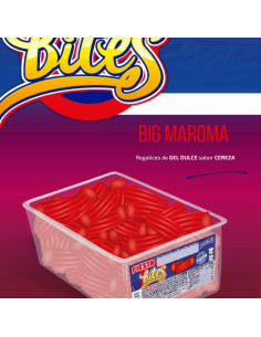 Bites Big 125 Unidades...