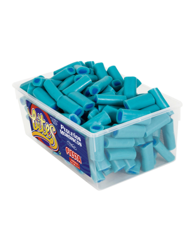 Caja Regaliz Bites Big Sabor Mora 125...