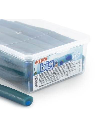 Caja Regaliz Fiesta Big Pintalenguas...