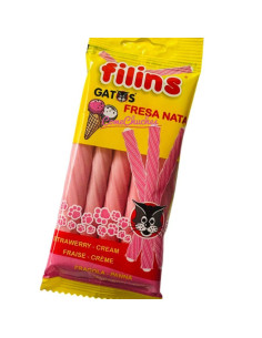 Caja Gatos 70 Gramos 20...