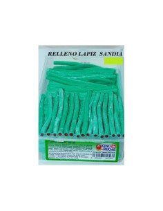 Caja King Regal Lapices...