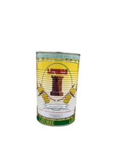 Lata 2kg de Aceituna Verde...