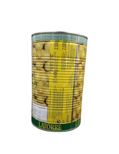 Lata 2kg de Aceituna Verde... 2