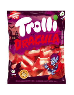 Bolsa 100Grx14Unidades Dracula
